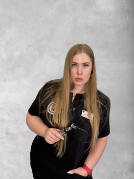 Кленина Юлия Андреевна