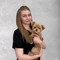 Киреева Алина Алексеевна